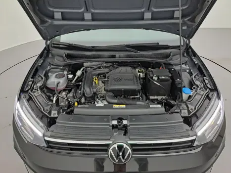 VIRTUS 1.0 200 TSI COMFORTLINE AUTOMÁTICO