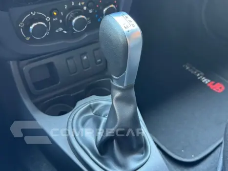 DUSTER - 1.6 16V SCE DYNAMIQUE X-TRONIC