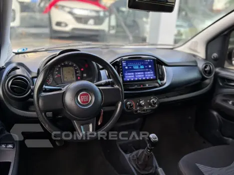 UNO DRIVE 1.0 Flex 6V 5p