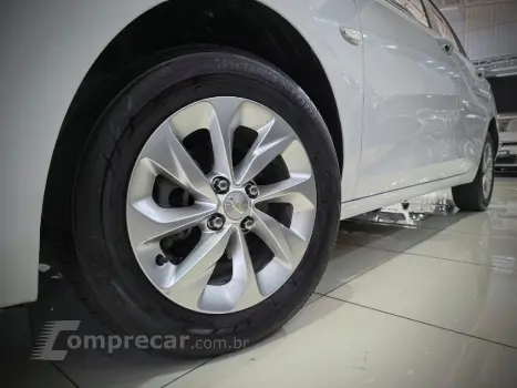 ONIX 1.0 TURBO FLEX PLUS LTZ MANUAL