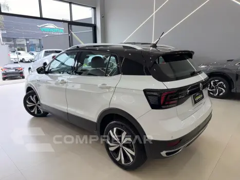 T-Cross Highline 1.4