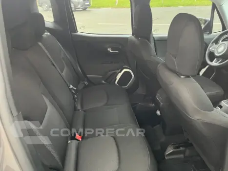 RENEGADE 1.8 16V Sport