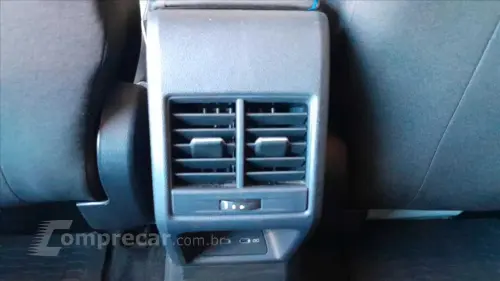 NIVUS 1.0 200 TSI TOTAL FLEX COMFORTLINE AUTOMÁTI