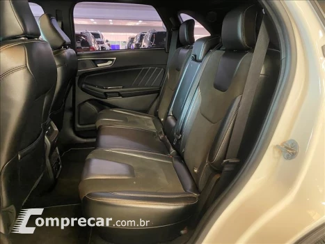 EDGE 2.7 V6 Ecoboost ST AWD