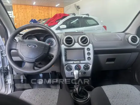 Fiesta 1.6 8V Flex/Class 1.6 8V Flex 5p