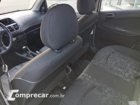 207 Hatch 1.4 4P XRS FLEX