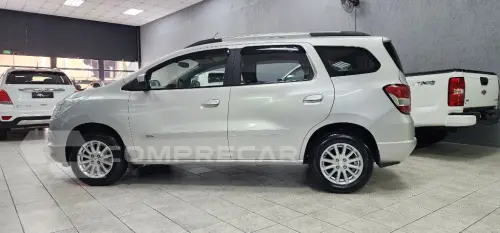 SPIN LT 1.8 8V Econo.Flex 5p Mec.