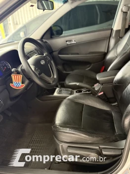 i30 2.0 16V 145cv 5p Aut.