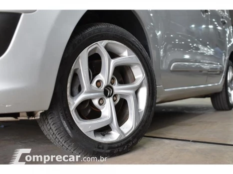 C3 - 1.5 TENDANCE 8V 4P MANUAL