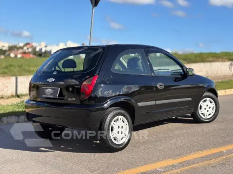 CELTA 1.0 MPFI LS 8V FLEX 2P MANUAL