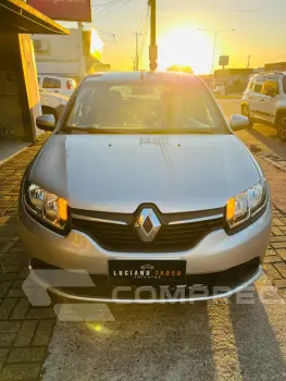 SANDERO 1.6 Expression 8V Hi-torque