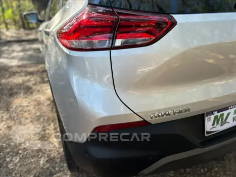 TRACKER 1.2 TURBO FLEX PREMIER AUTOMÁTICO