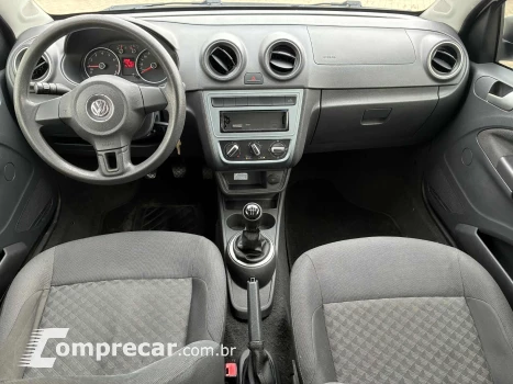 SAVEIRO 1.6 MSI Trendline CD 8V