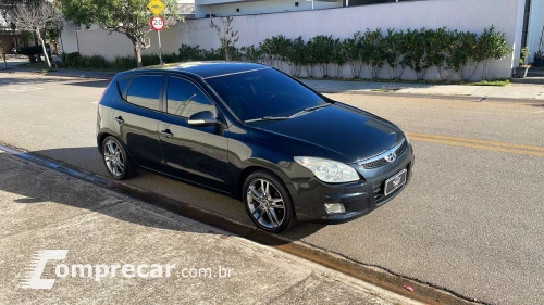 I30 2.0 MPFI GLS 16V