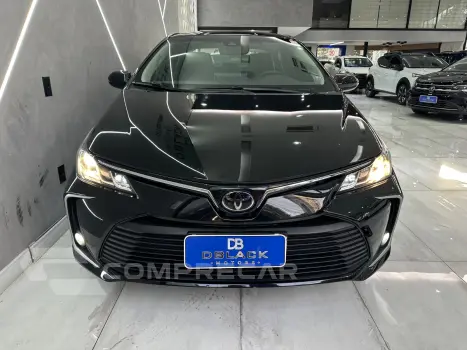 Corolla XEi 2.0 Flex 16V Aut.