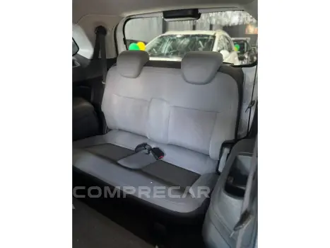 SPIN 1.8 LTZ 8V FLEX 4P MANUAL