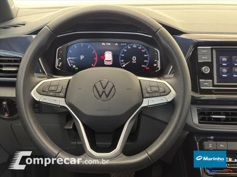 T-CROSS 1.0 200 TSI TOTAL FLEX COMFORTLINE AUTOMÁ
