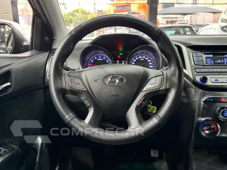 HB20 - 1.0 COMFORT 12V 4P MANUAL