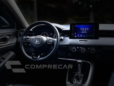 HR-V 1.5 DI I-vtec Turbo Touring
