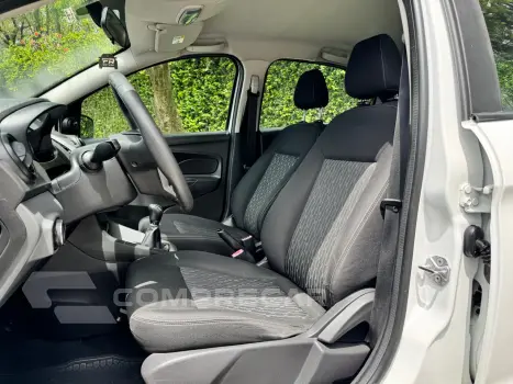 KA 1.0 SE 12V
