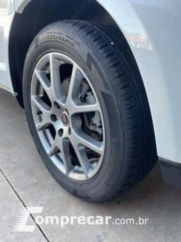 FREEMONT 2.4 Precision 16V
