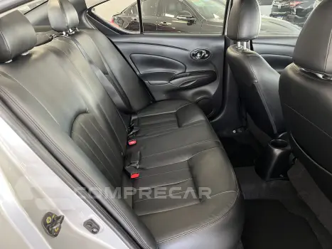 VERSA 1.6 SL