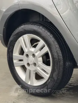 AGILE 1.4 MPFI LTZ 8V