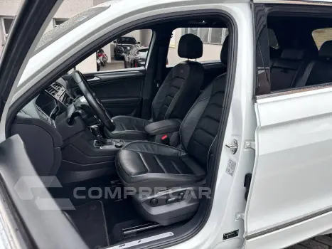 TIGUAN Allspac R-Line 350 TSI 2.0 4x4