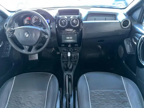 DUSTER OROCH 2.0 16V Dynamique