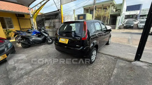FIESTA 1.0 Rocam SE 8V
