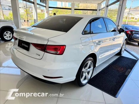 A3 1.4 TFSI Sedan Attraction 16V