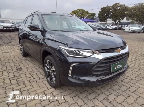 TRACKER 1.2 TURBO FLEX PREMIER AUTOMÁTICO
