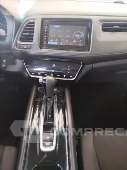 HR-V 1.8 16V EX