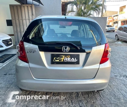 FIT 1.4 LX 8V