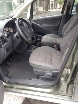 IDEA 1.8 MPI Adventure 8V