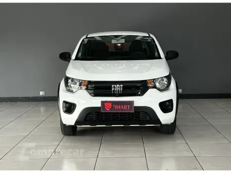 MOBI 1.0 EVO FLEX LIKE. MANUAL