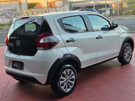 MOBI LIKE 1.0 Fire Flex 5p.