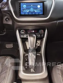 SX4 S-CROSS ALLGRIP GLX 1.6 16V