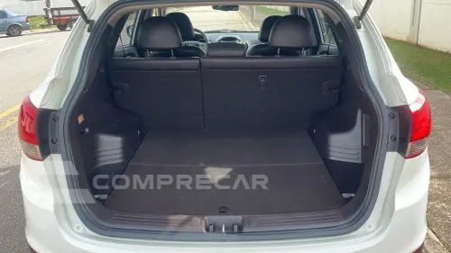 IX35 2.0 MPFI GLS 16V