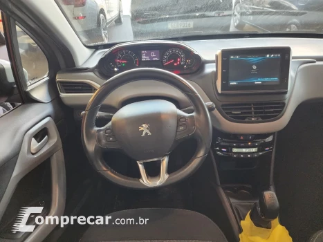 208 Allure 1.2 Flex 12V 5p Mec.