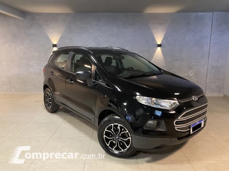 ECOSPORT 1.6 SE 16V