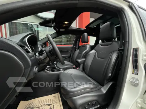 COMPASS 2.0 16V DIESEL S 4X4 AUTOMÁTICO