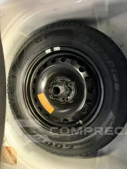 UP CROSS 1.0 MPI 12V FLEX 4P MANUAL