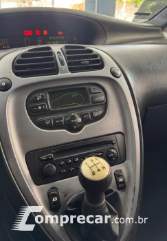 XSARA PICASSO 1.6 I Exclusive 16V
