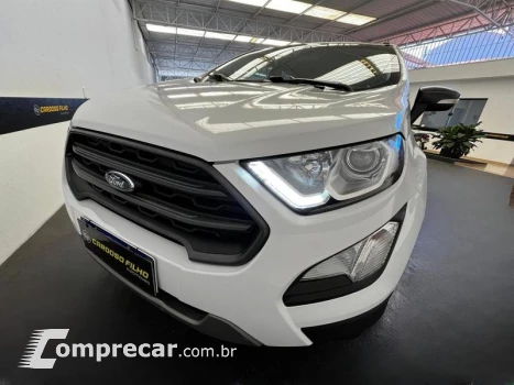 ECOSPORT 1.5 Ti-vct Freestyle