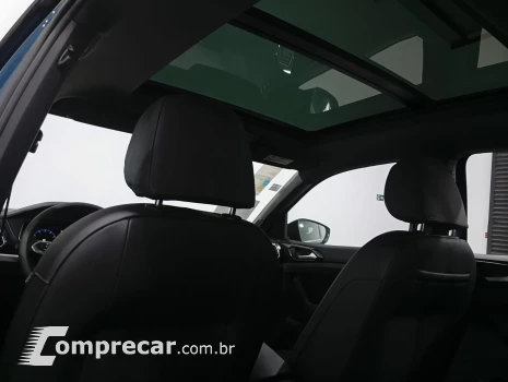 T-CROSS 1.4 250 TSI Highline