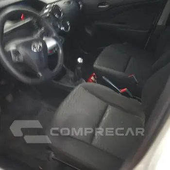 ETIOS 1.5 XLS 16V