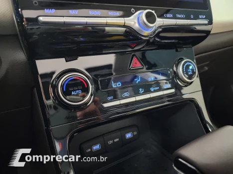 Creta Ultimate 2.0 16V Flex Aut.