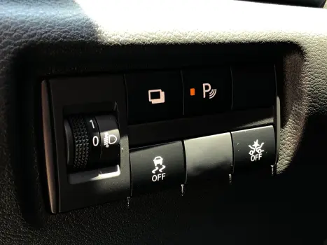 Versa 1.6 16V Flex Sense Xtronic