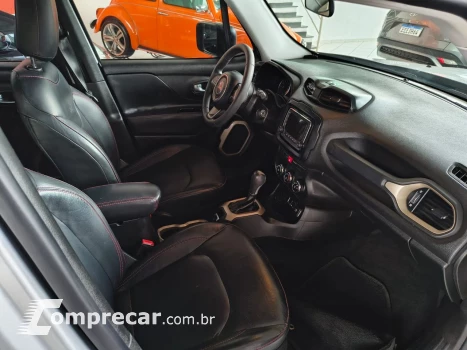 Renegade 1.8 16V 4P FLEX SPORT AUTOMÁTICO